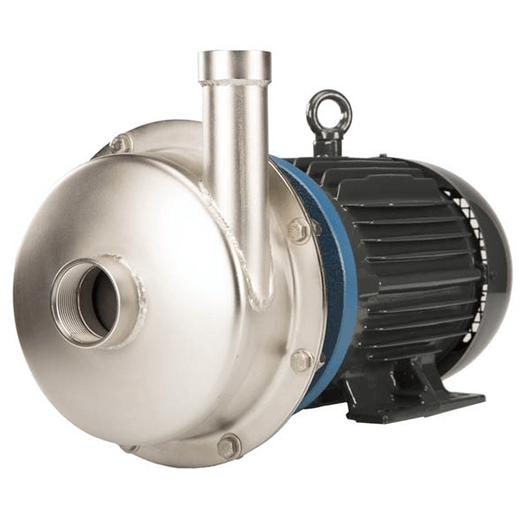 AC8 von K & W FlowSystems GmbH - Ihr Partner für Pumpen- und Düsentechnik