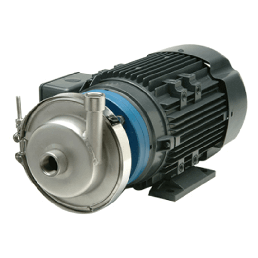 AC4 von K & W FlowSystems GmbH - Ihr Partner für Pumpen- und Düsentechnik