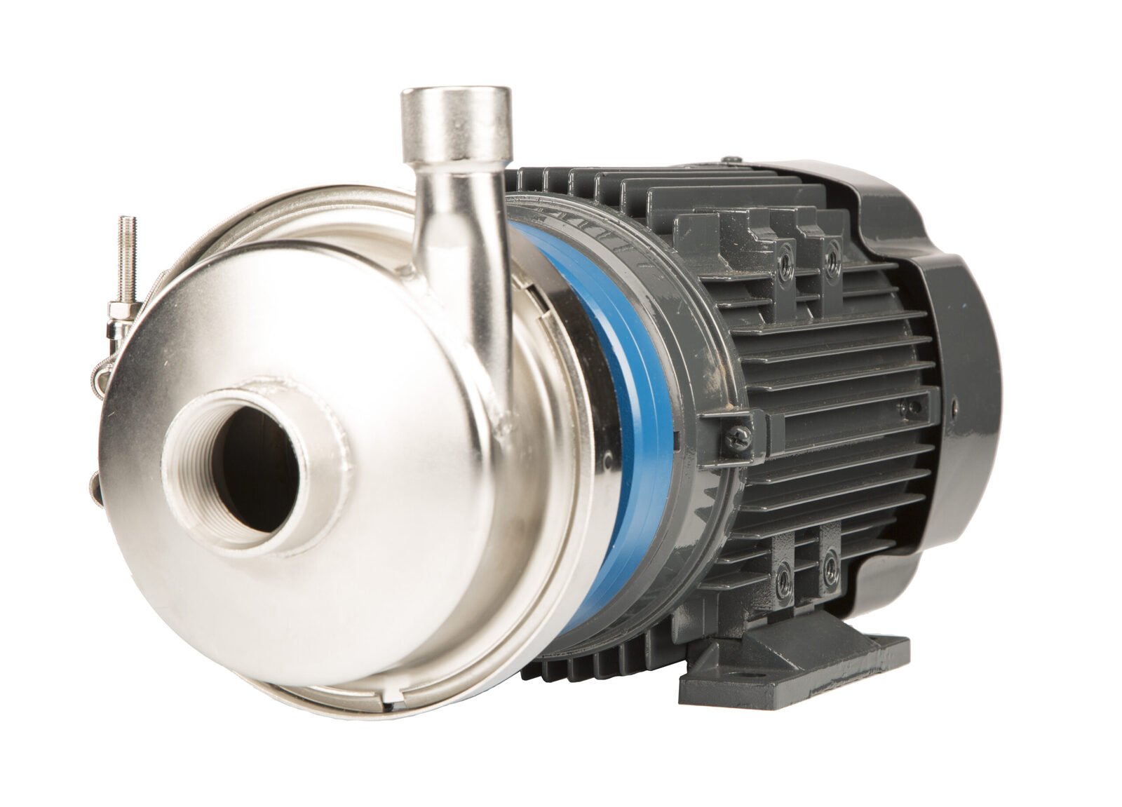 AC5 von K & W FlowSystems GmbH - Ihr Partner für Pumpen- und Düsentechnik