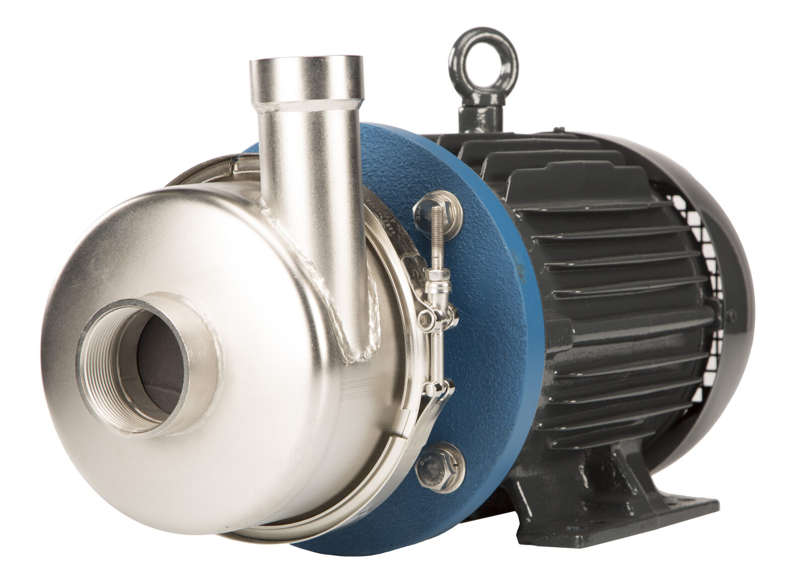 AC5H von K & W FlowSystems GmbH - Ihr Partner für Pumpen- und Düsentechnik