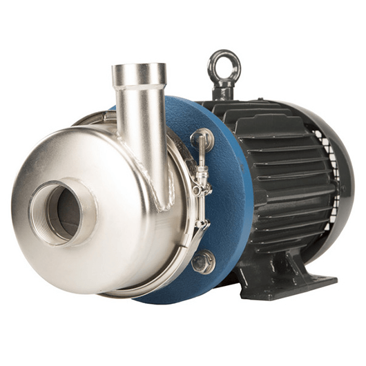 AC6H von K & W FlowSystems GmbH - Ihr Partner für Pumpen- und Düsentechnik
