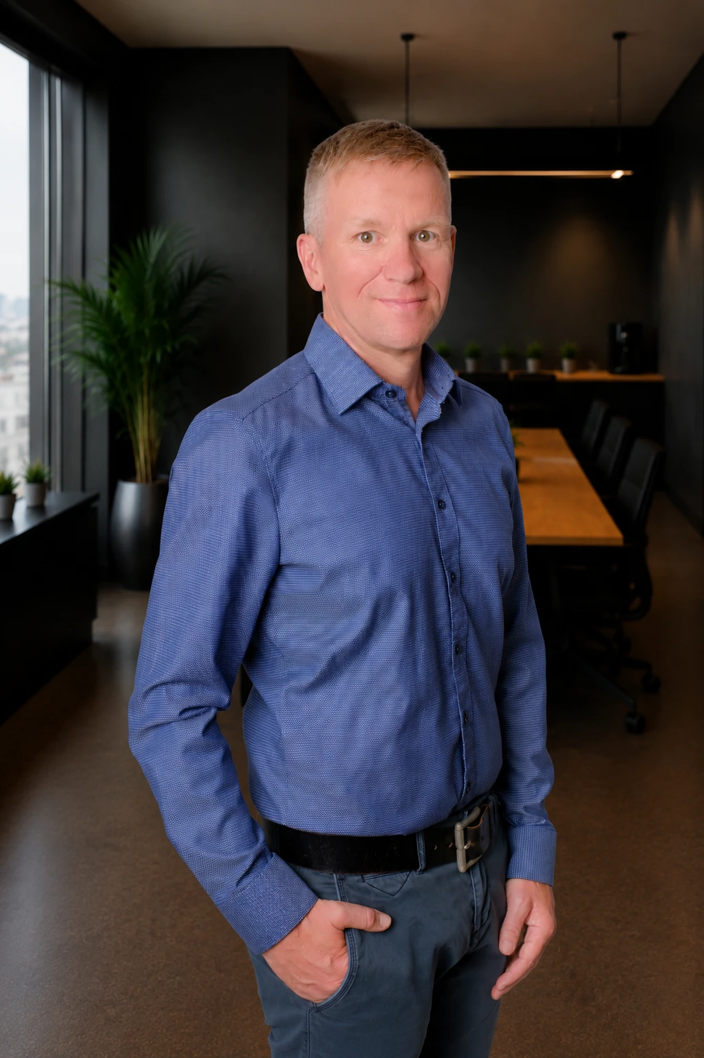 Marco Kisch - K & W FlowSystems GmbH
