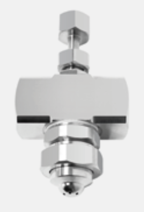 MW Körper B von K & W FlowSystems GmbH - Ihr Partner für Pumpen- und Düsentechnik