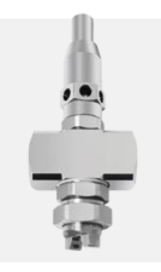 MW Körper C von K & W FlowSystems GmbH - Ihr Partner für Pumpen- und Düsentechnik