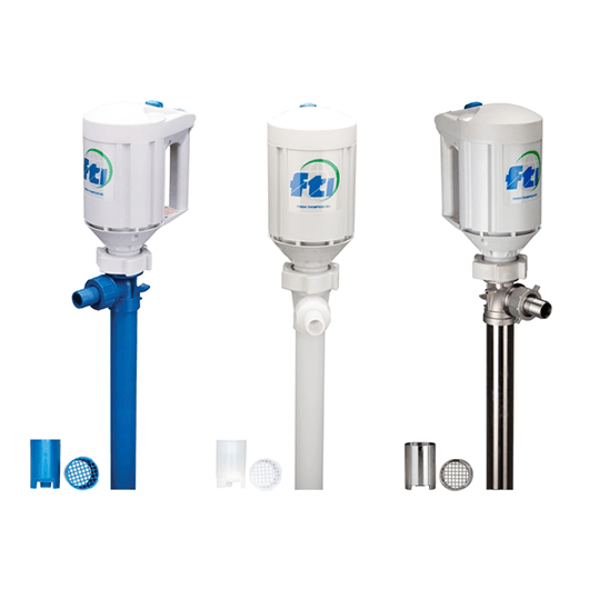 SFS von K & W FlowSystems GmbH - Ihr Partner für Pumpen- und Düsentechnik