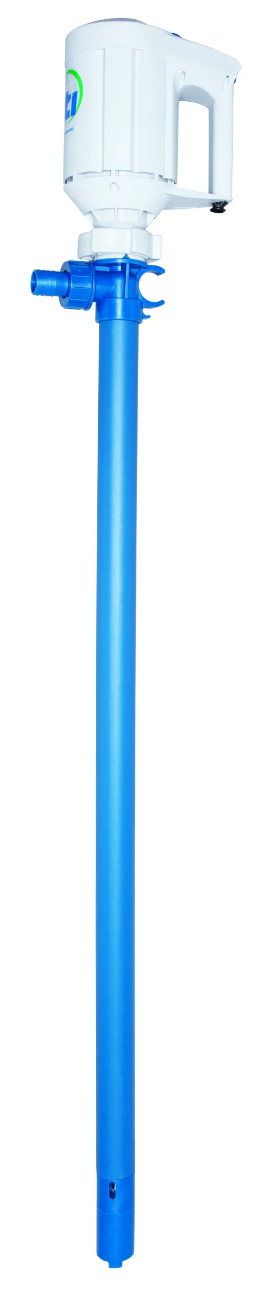 SFP von K & W FlowSystems GmbH - Ihr Partner für Pumpen- und Düsentechnik