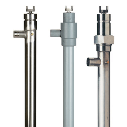 TTC von K & W FlowSystems GmbH - Ihr Partner für Pumpen- und Düsentechnik
