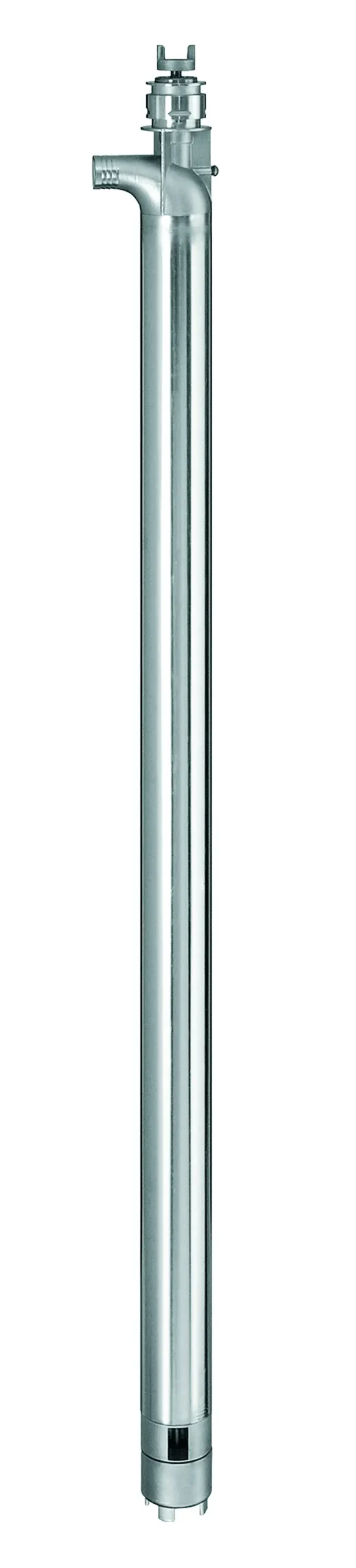 PFS von K & W FlowSystems GmbH - Ihr Partner für Pumpen- und Düsentechnik