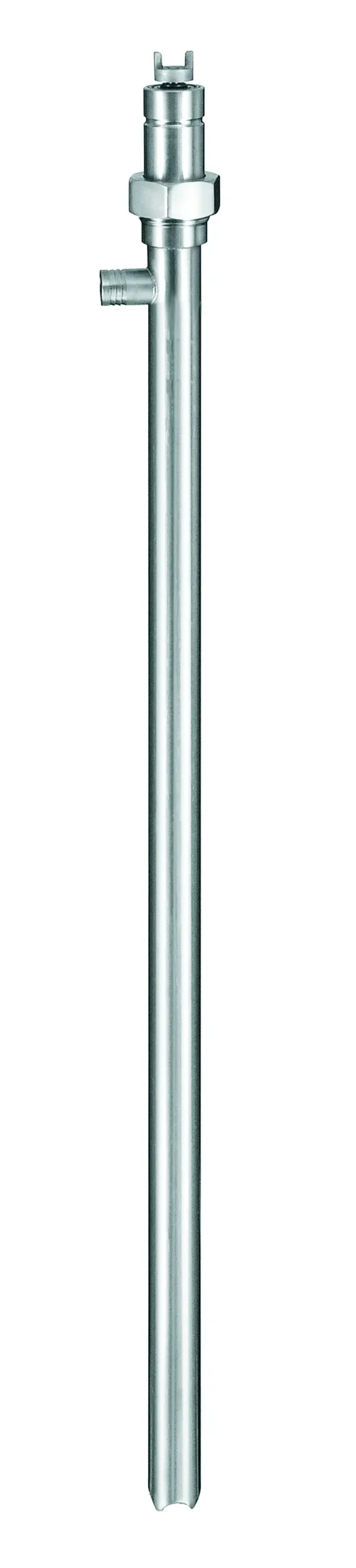 STTS von K & W FlowSystems GmbH - Ihr Partner für Pumpen- und Düsentechnik