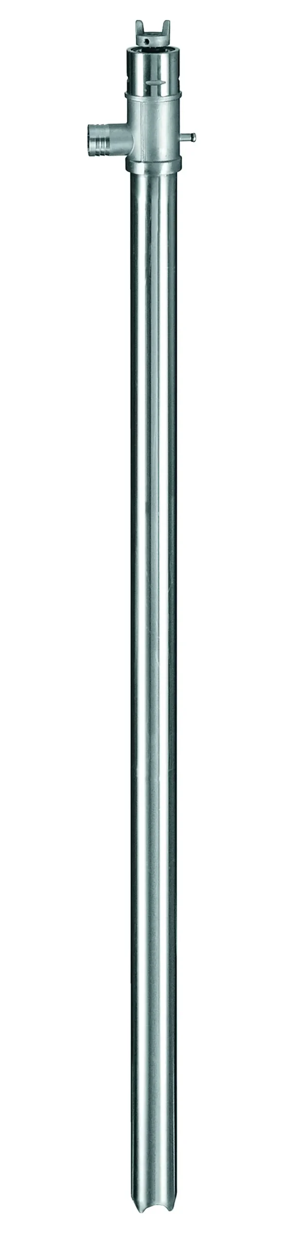 TTS von K & W FlowSystems GmbH - Ihr Partner für Pumpen- und Düsentechnik
