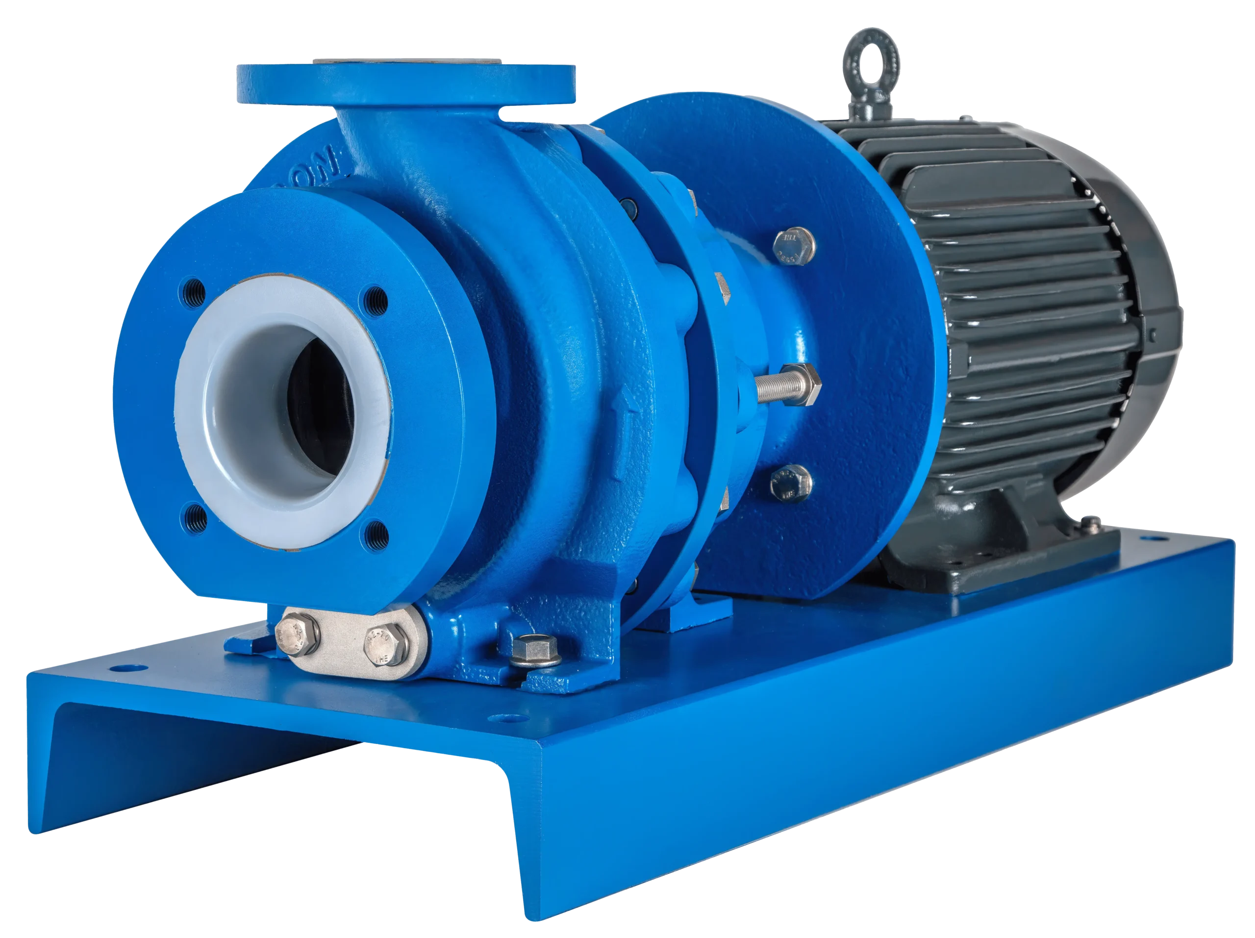 UCP326 von K & W FlowSystems GmbH - Ihr Partner für Pumpen- und Düsentechnik