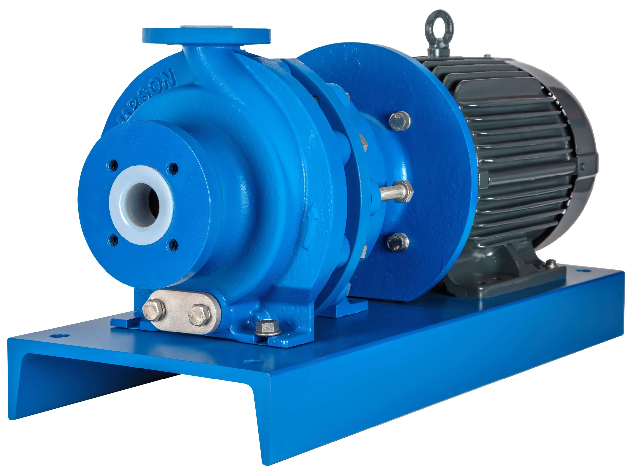 UCR1516 von K & W FlowSystems GmbH - Ihr Partner für Pumpen- und Düsentechnik
