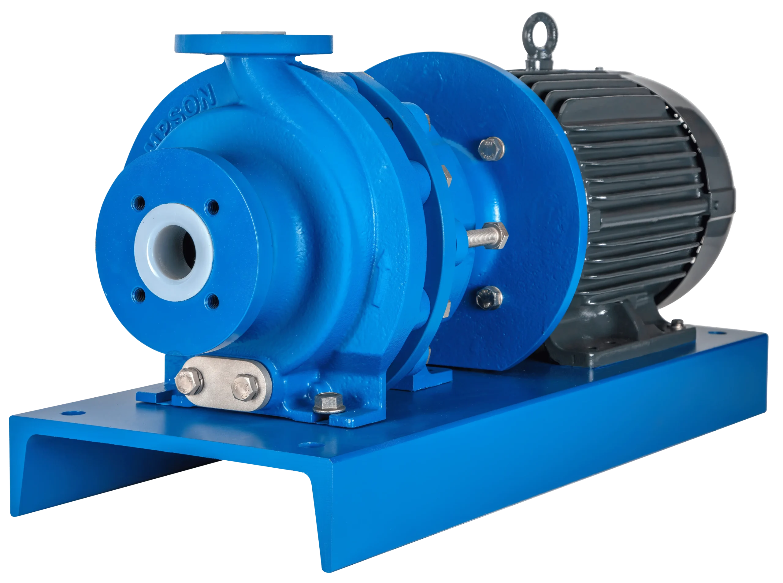 UCR1516L von K & W FlowSystems GmbH - Ihr Partner für Pumpen- und Düsentechnik