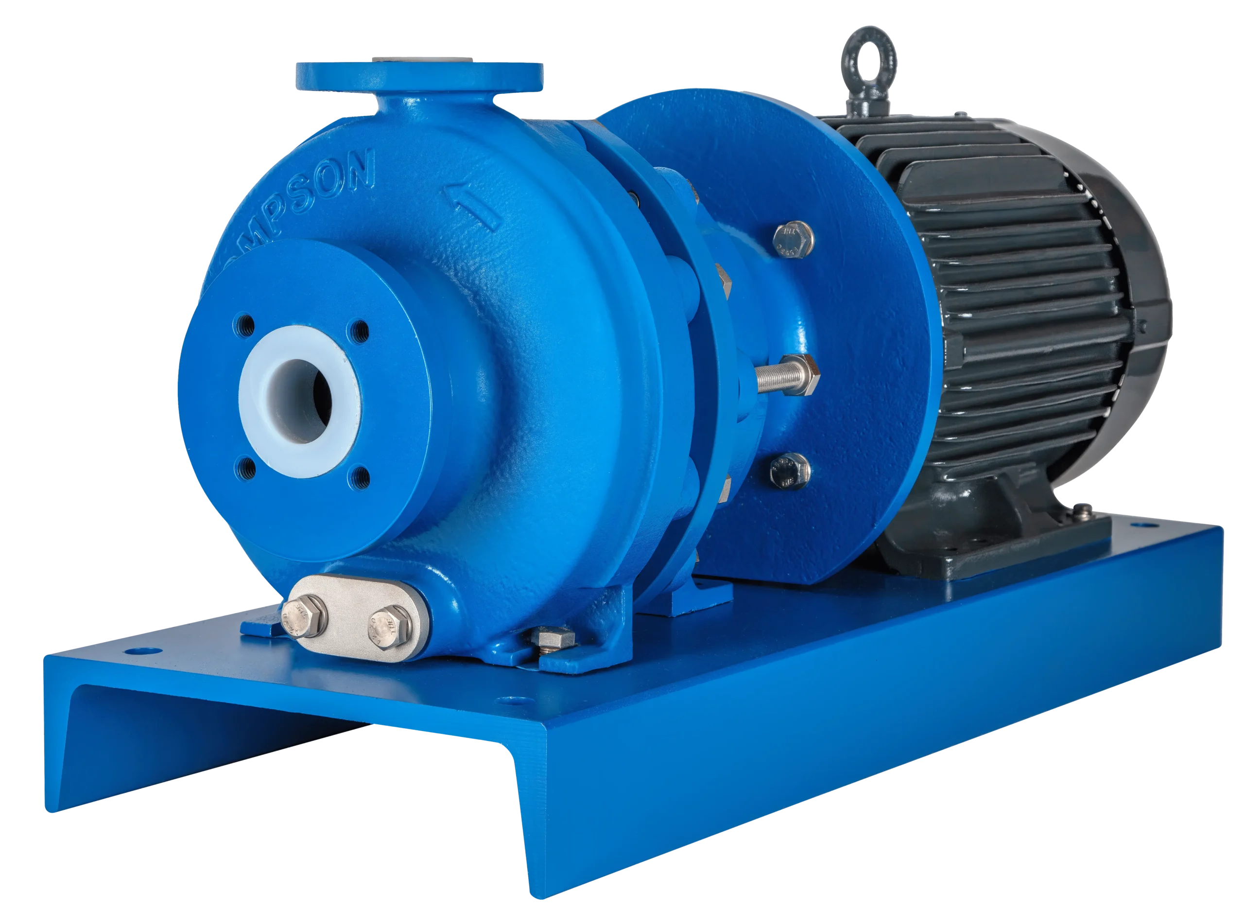 UCR1518 von K & W FlowSystems GmbH - Ihr Partner für Pumpen- und Düsentechnik