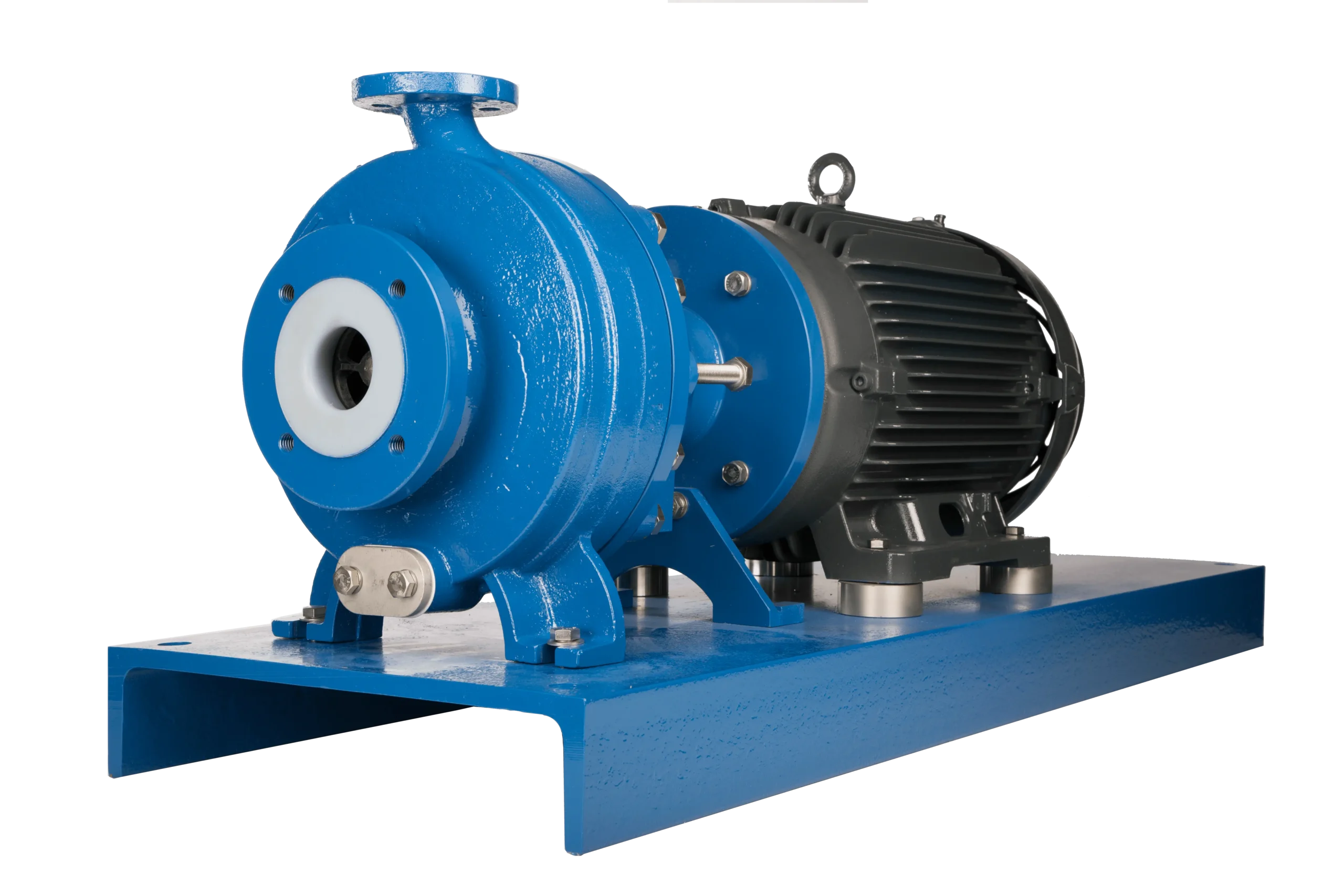 UCR3110 von K & W FlowSystems GmbH - Ihr Partner für Pumpen- und Düsentechnik