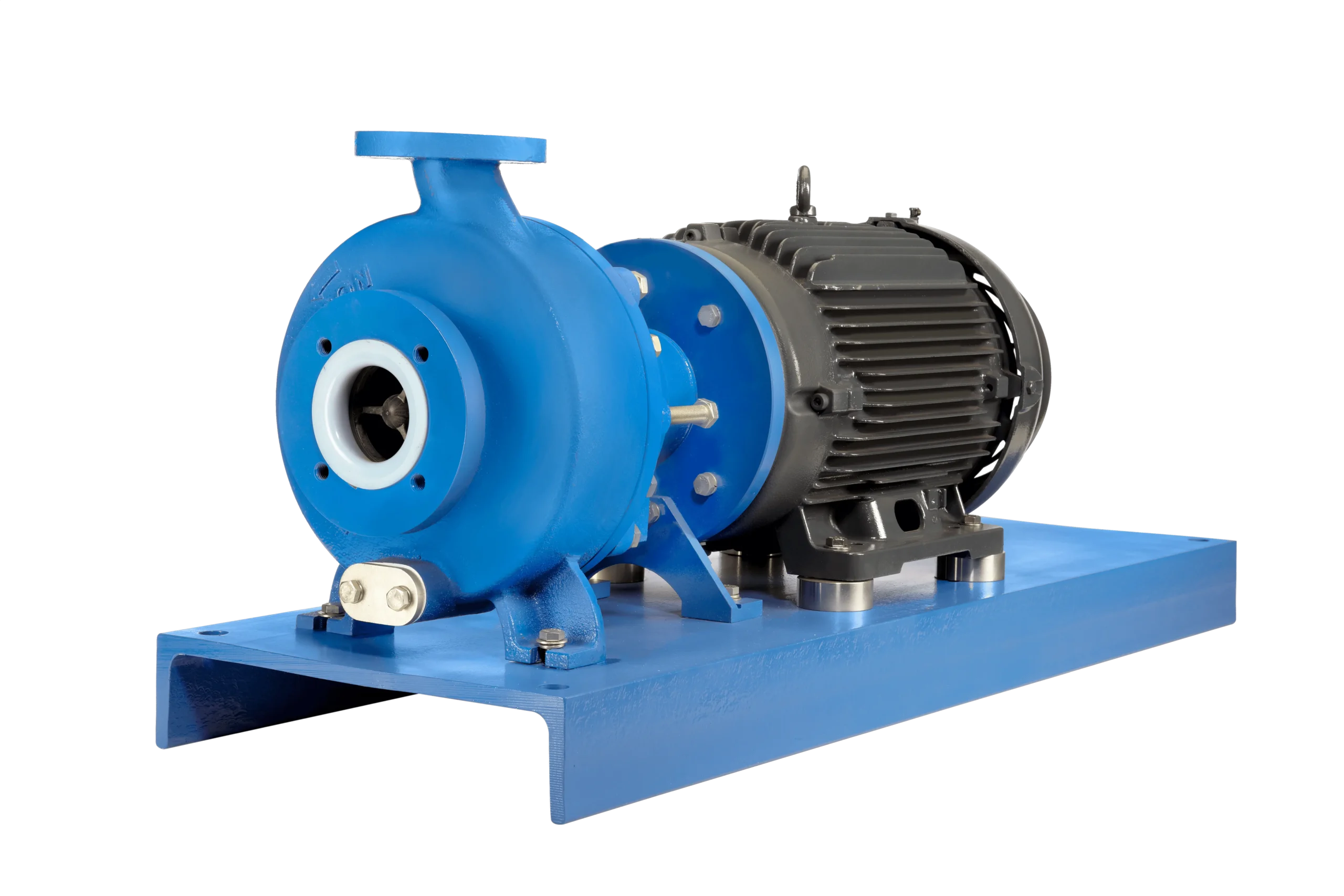 UCR3210 von K & W FlowSystems GmbH - Ihr Partner für Pumpen- und Düsentechnik
