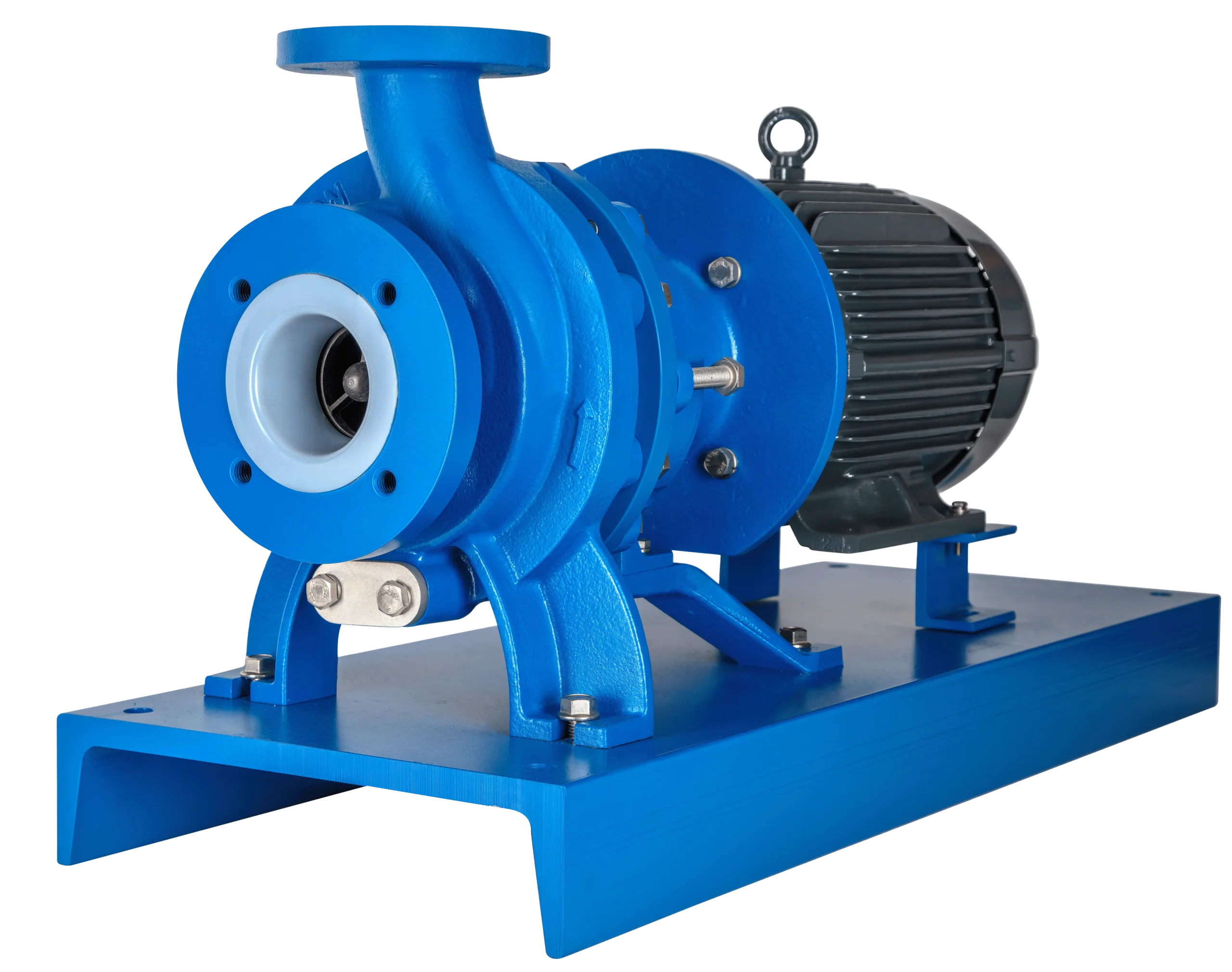 UCR326H von K & W FlowSystems GmbH - Ihr Partner für Pumpen- und Düsentechnik