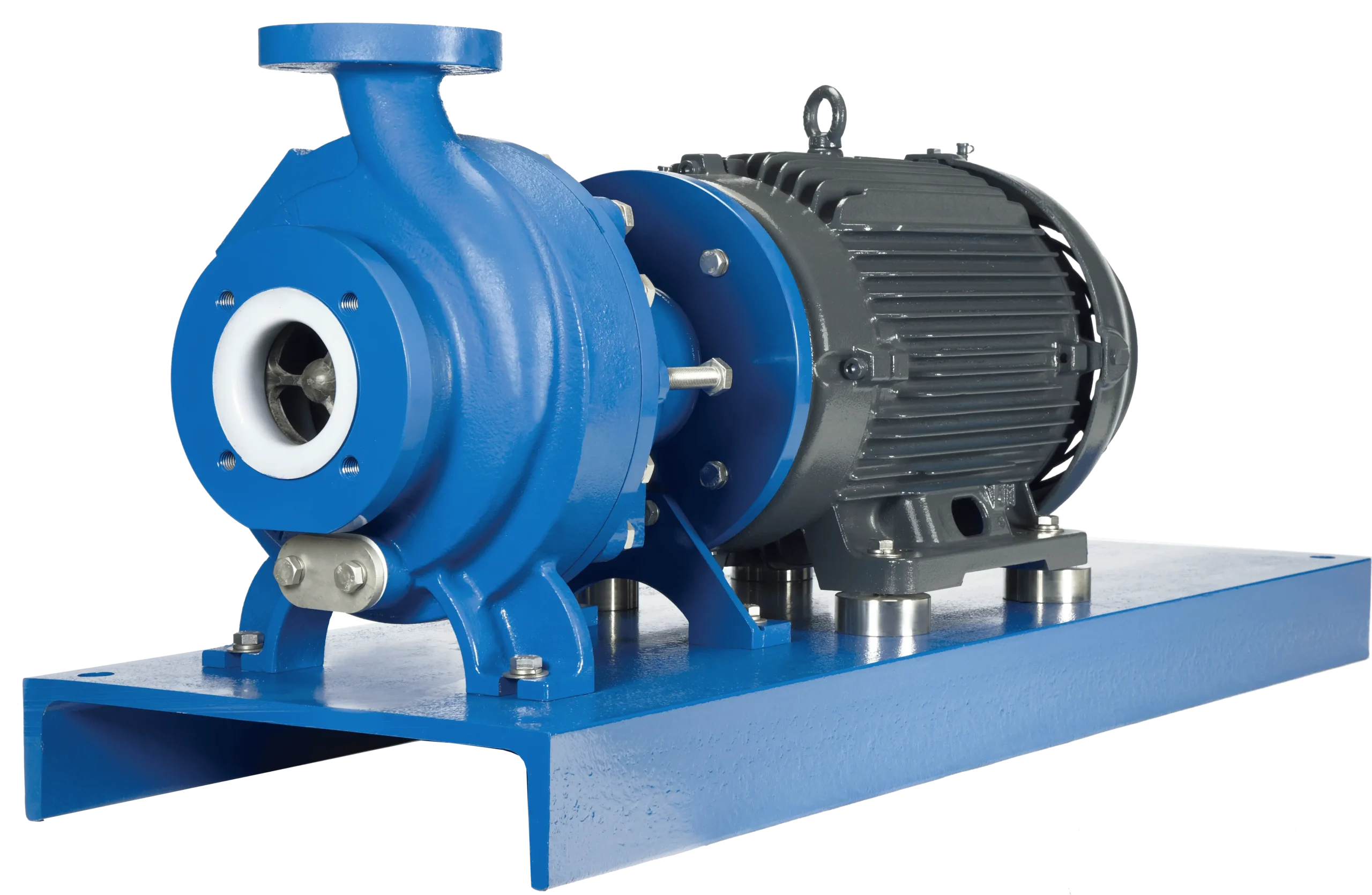 UCR328 von K & W FlowSystems GmbH - Ihr Partner für Pumpen- und Düsentechnik