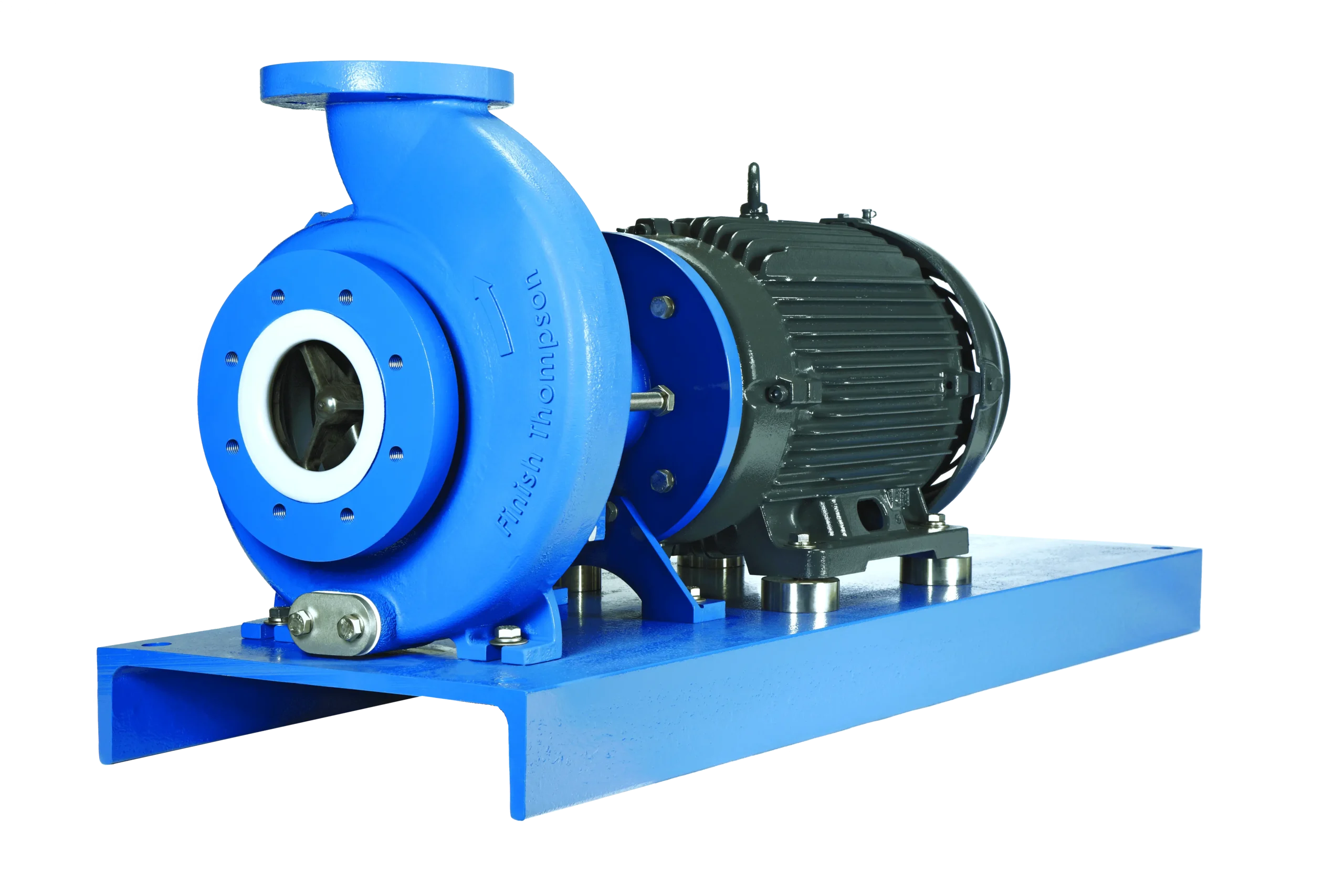 UCR4310H von K & W FlowSystems GmbH - Ihr Partner für Pumpen- und Düsentechnik
