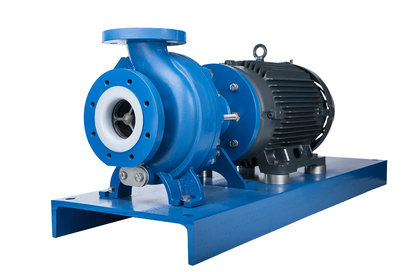 UCR436 von K & W FlowSystems GmbH - Ihr Partner für Pumpen- und Düsentechnik