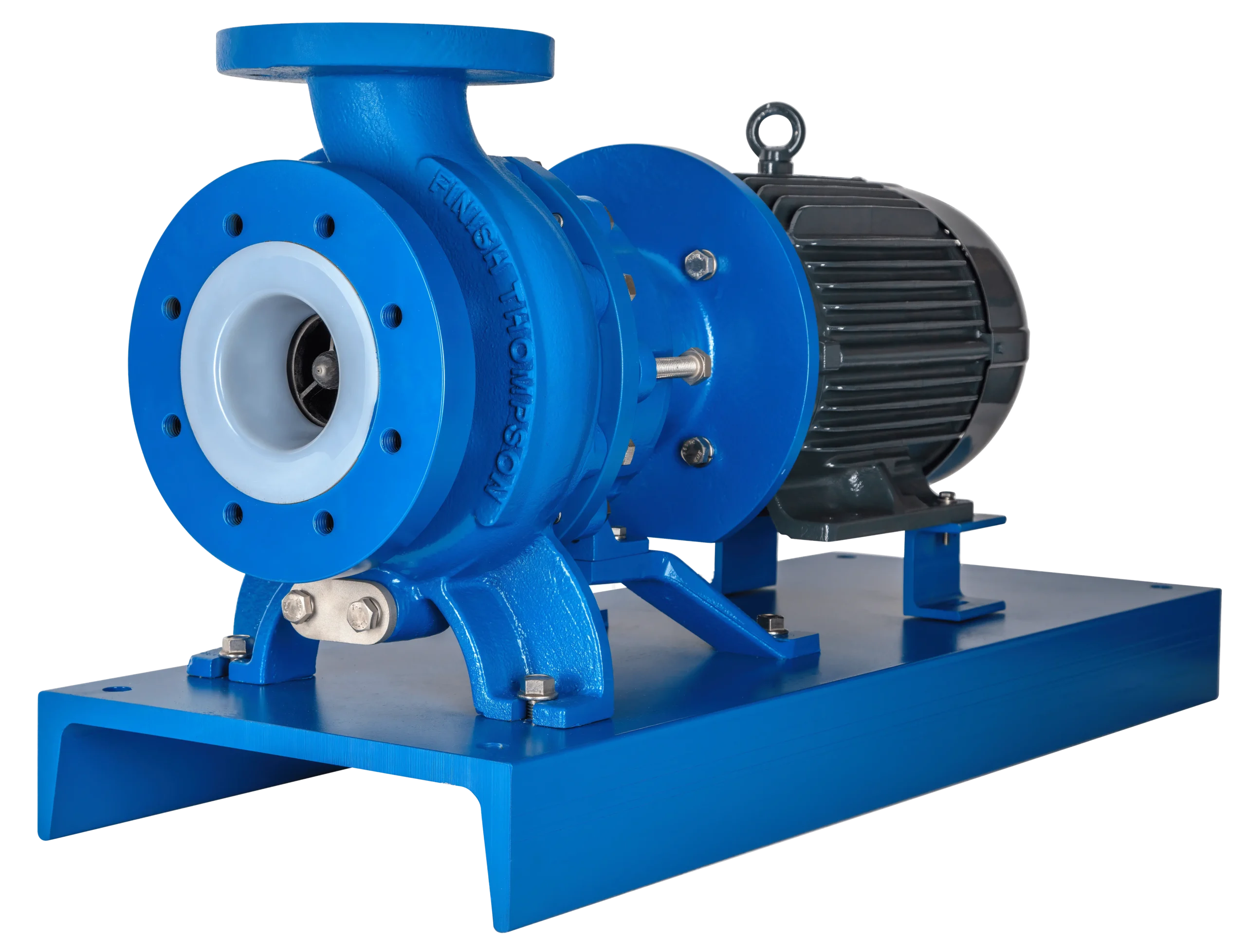 UCR436L von K & W FlowSystems GmbH - Ihr Partner für Pumpen- und Düsentechnik