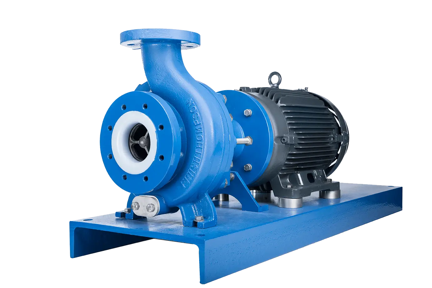 UCR438 von K & W FlowSystems GmbH - Ihr Partner für Pumpen- und Düsentechnik