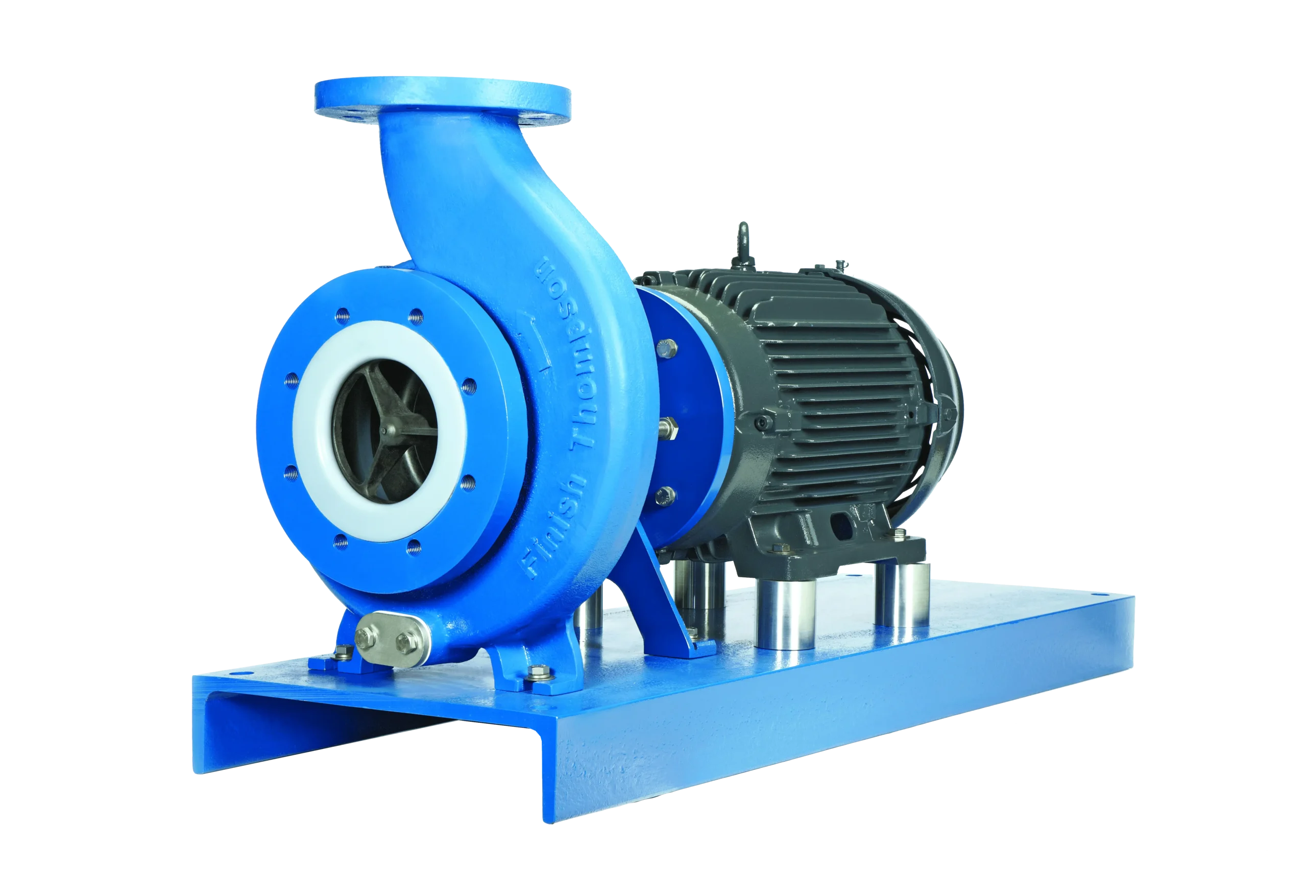 UCR6410 von K & W FlowSystems GmbH - Ihr Partner für Pumpen- und Düsentechnik