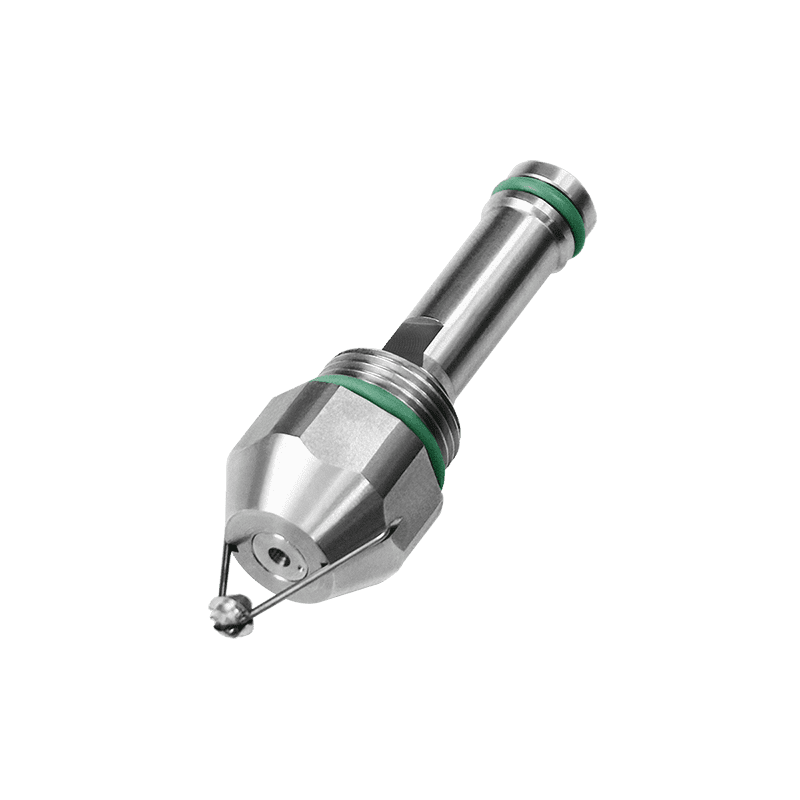 MA von K & W FlowSystems GmbH - Ihr Partner für Pumpen- und Düsentechnik