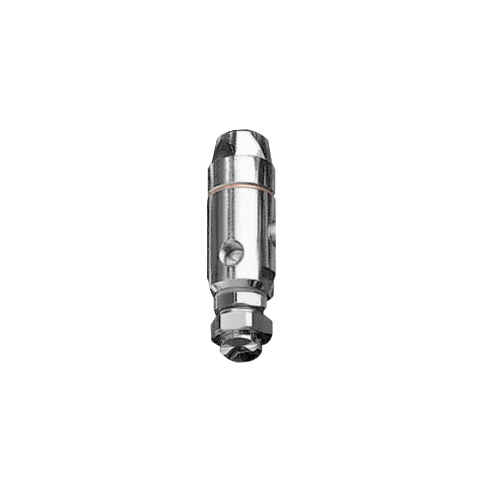 MX Mini NA von K & W FlowSystems GmbH - Ihr Partner für Pumpen- und Düsentechnik
