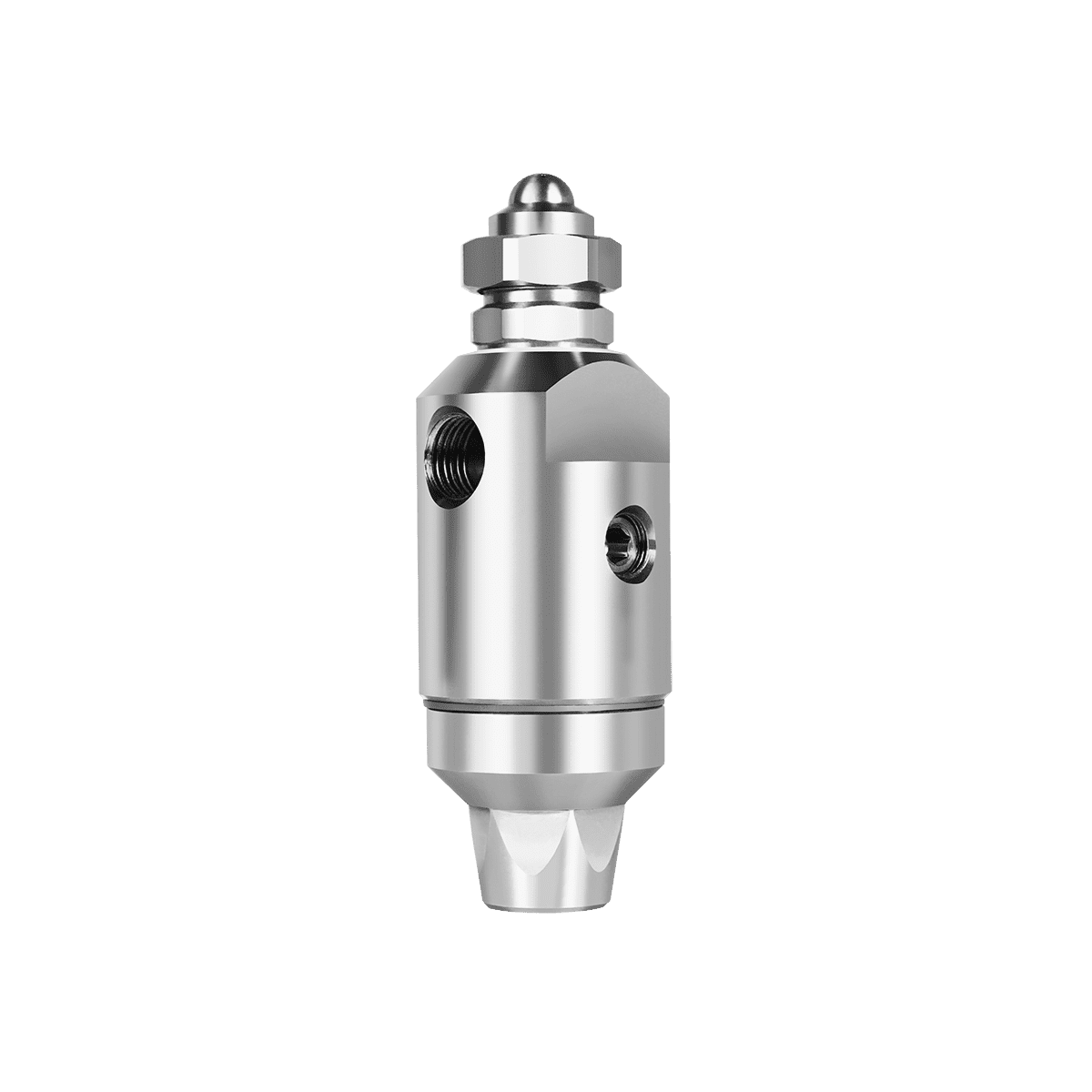 MX Standard SB von K & W FlowSystems GmbH - Ihr Partner für Pumpen- und Düsentechnik