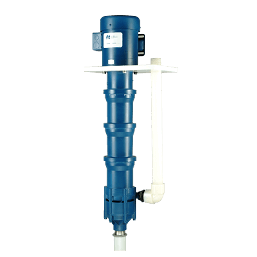 MSVKC von K & W FlowSystems GmbH - Ihr Partner für Pumpen- und Düsentechnik