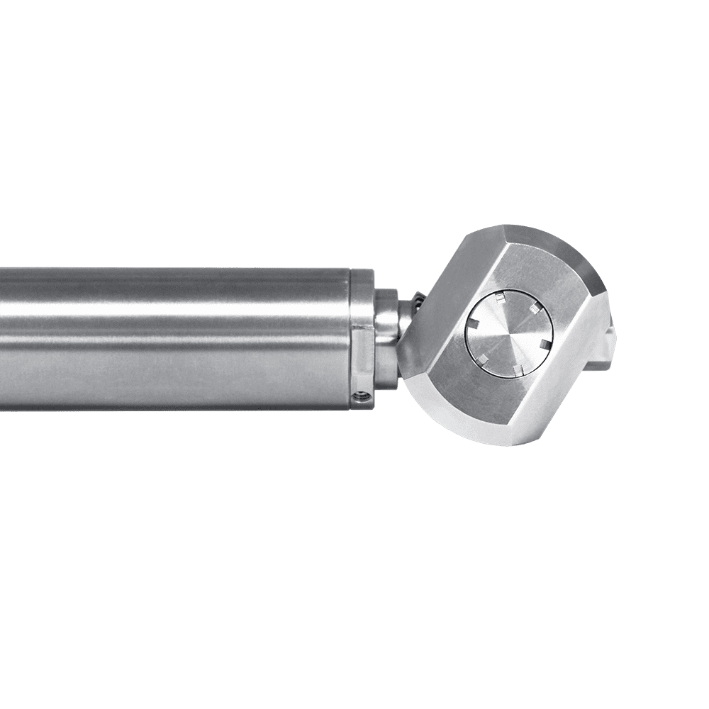 UBR von K & W FlowSystems GmbH - Ihr Partner für Pumpen- und Düsentechnik