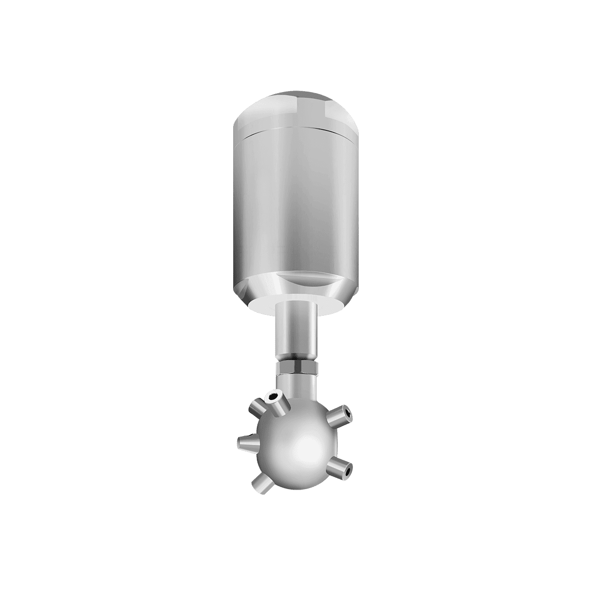 UBA von K & W FlowSystems GmbH - Ihr Partner für Pumpen- und Düsentechnik
