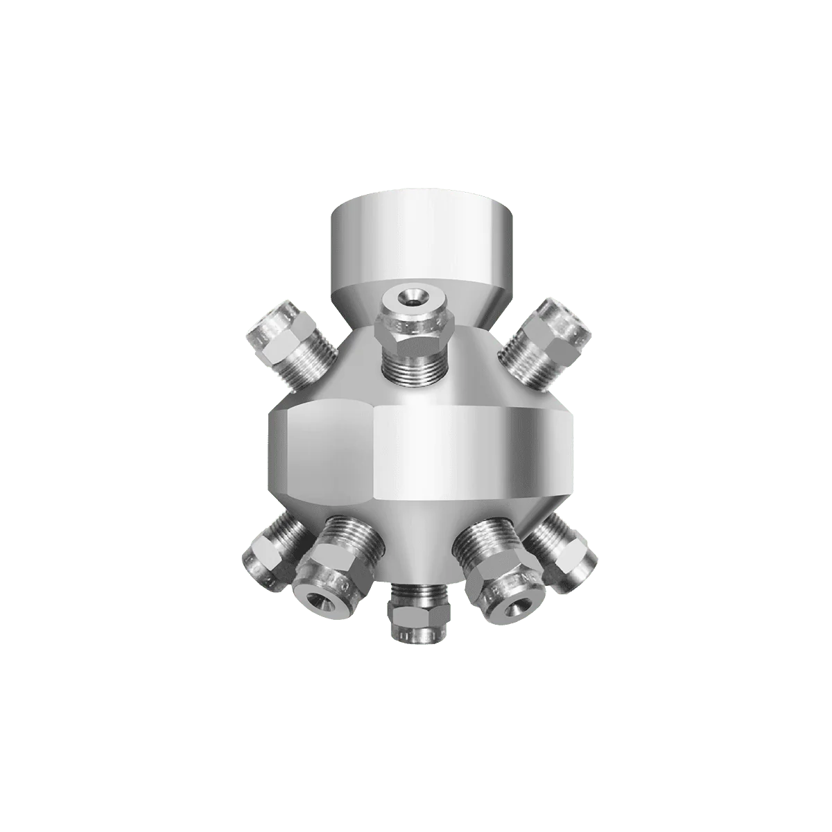 CH von K & W FlowSystems GmbH - Ihr Partner für Pumpen- und Düsentechnik