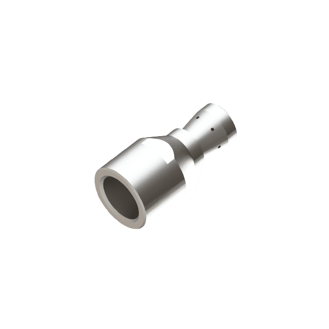 UC von K & W FlowSystems GmbH - Ihr Partner für Pumpen- und Düsentechnik