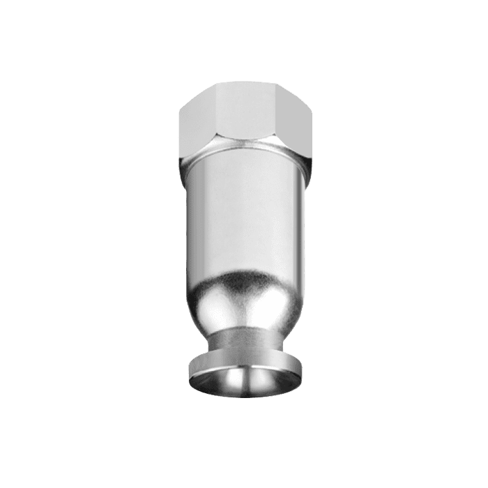 BE/BG von K & W FlowSystems GmbH - Ihr Partner für Pumpen- und Düsentechnik