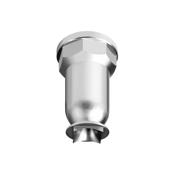 BF/BH von K & W FlowSystems GmbH - Ihr Partner für Pumpen- und Düsentechnik