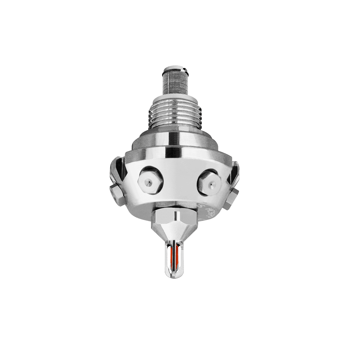 CJ von K & W FlowSystems GmbH - Ihr Partner für Pumpen- und Düsentechnik