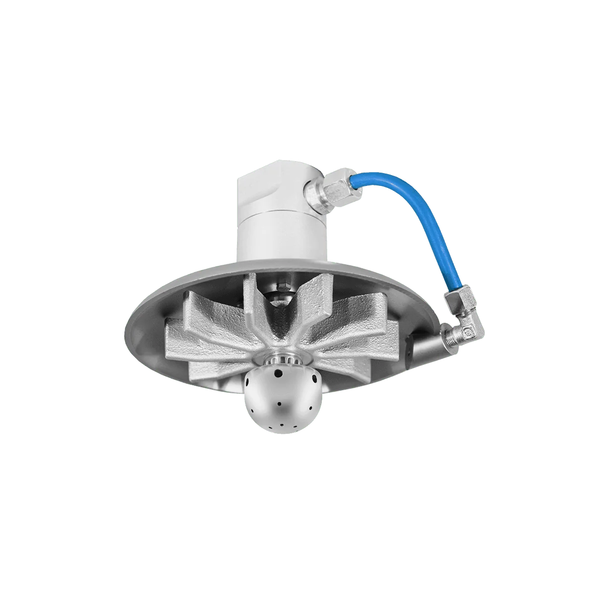 RRZ von K & W FlowSystems GmbH - Ihr Partner für Pumpen- und Düsentechnik